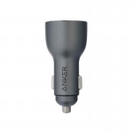 شارژر فندکی 36 وات دو پورت انکر (ANKER) مدل A2729H11