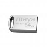 فلش مایا (Maya) مدل 64GB MF B64 USB 3.2 گارانتی ماتریکس