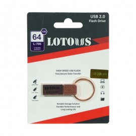 فلش لوتوس (LOTOUS) مدل 64GB L-706