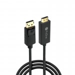 کابل DisplayPort To HDMI پرووان (ProOne) طول 1.8 متر مدل PCH76