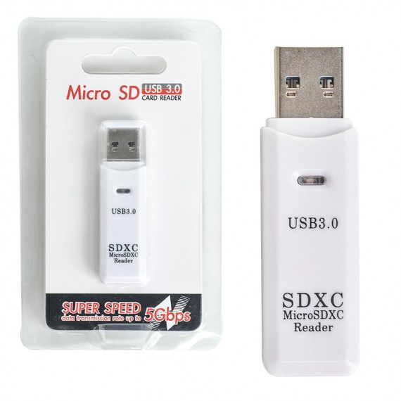 رم ریدر Micro SD USB3.0