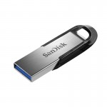 فلش سن دیسک (SanDisk) مدل 32GB Ultra Flair USB3.0 گارانتی حافظه طلایی تهران