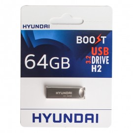 فلش هیوندای (HYUNDAI) مدل 64GB H2 USB 3.2