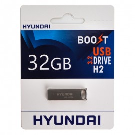 فلش هیوندای (HYUNDAI) مدل 32GB H2 USB 3.2