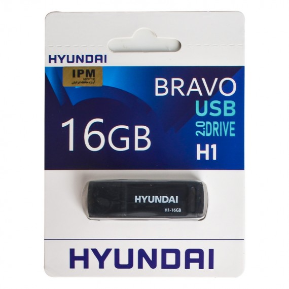 فلش هیوندای (HYUNDAI) مدل 16GB H1