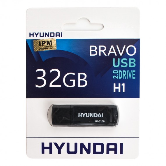 فلش هیوندای (HYUNDAI) مدل 32GB H1