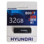 فلش هیوندای (HYUNDAI) مدل 32GB H1 USB 3.2