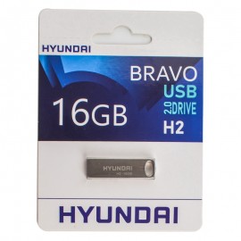 فلش هیوندای (HYUNDAI) مدل 16GB H2