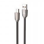 کابل اندروید (MicroUSB) انزو (ENZO) طول 1 متر مدل M-12