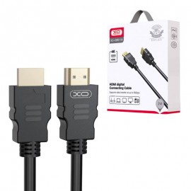 کابل HDMI ایکس او (XO) طول 3 متر مدل XO-GB011A