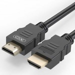 کابل HDMI ایکس او (XO) طول 5 متر مدل XO-GB011B