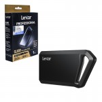 هارد SSD اکسترنال لکسار (Lexar) مدل SL600 ظرفیت 1TB