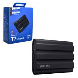 هارد SSD سامسونگ (SAMSUNG) مدل T7 Shield ظرفیت 1TB