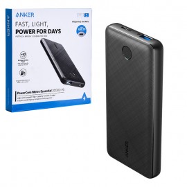 پاوربانک انکر (Anker) مدل A1287614 ظرفیت 20000mAh