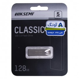 فلش هایک سمی (HIKSEMI) مدل 128GB HS-USB-M200 USB3.0