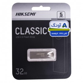 فلش هایک سمی (HIKSEMI) مدل 32GB HS-USB-M200