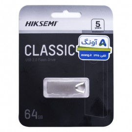 فلش هایک سمی (HIKSEMI) مدل 64GB HS-USB-M200