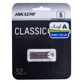 فلش هایک سمی (HIKSEMI) مدل 32GB HS-USB-M200 USB3.0