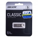 فلش هایک سمی (HIKSEMI) مدل 64GB HS-USB-M200 USB3.0