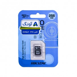 رم موبایل هایک سمی (HIKSEMI) مدل 256GB HS-TF-D1 MicroSD V30