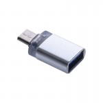 تبدیل OTG (USB-A To Type-c) میلر (Miller) مدل MO-208