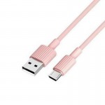 کابل اندروید (MicroUSB) ایکس او (XO) طول 1 متر مدل XO-NB-P156