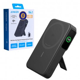 پاوربانک بی سیم انکر (ANKER) مدل A1654H11 ظرفیت 10000mAh گارانتی ایستا