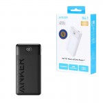 پاوربانک انکر (ANKER) مدل A1367 ظرفیت 20000mAh گارانتی ایستا