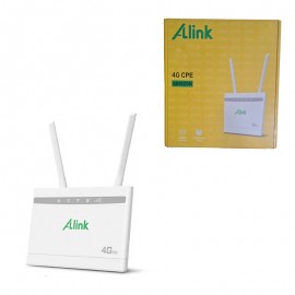 مودم 4G LTE بی سیم ای لینک (ALink) مدل MR920N