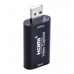 تبدیل (HDMI To USB-A) کی لینک (KLINK) مدل K-8136