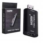 تبدیل (HDMI To USB-A) کی لینک (KLINK) مدل K-8136