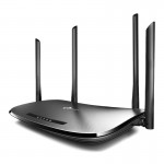 مودم روتر + ADSL/VDSL بی سیم تی پی لینک (TP-Link) مدل AC1200