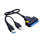 کابل USB3.0 To SATA کی لینک (KLINK) مدل K-8116