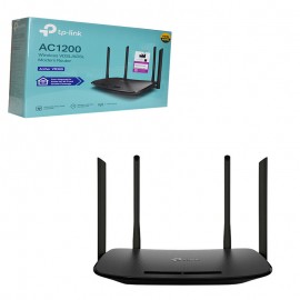 مودم روتر + ADSL/VDSL بی سیم تی پی لینک (TP-Link) مدل AC1200 Archer VR300