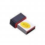 دانگل WIFI شبکه USB ال بی لینک (LB-LINK) مدل BL-WN351AX