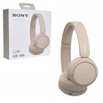 هدست بلوتوث سونی (SONY) مدل WH-CH520