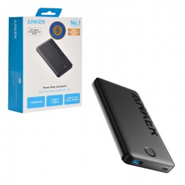 پاوربانک انکر (ANKER) مدل A1334 ظرفیت 10000mAh گارانتی ایستا