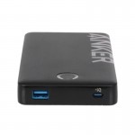 پاوربانک انکر (ANKER) مدل A1334 ظرفیت 10000mAh گارانتی ایستا