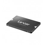 هارد SSD اینترنال لکسار (Lexar) مدل NS100 ظرفیت 128GB گارانتی حافظه طلایی تهران