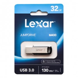 فلش لکسار (LeXar) مدل 32GB USB 3.0 JumpDrive M400