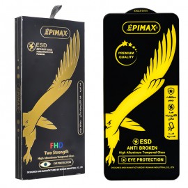 بسته 5 عددی گلس ESD اپیمکس (EPIMAX) مدل Xiaomi Poco X6 5G