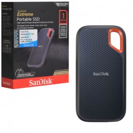 هارد SSD سن دیسک (SanDisk) مدل SDSSDE61 ظرفیت 1TB