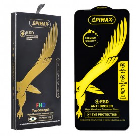 بسته 5 عددی گلس ESD اپیمکس (EPIMAX) مدل Xiaomi Poco X5 5G