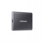 هارد SSD سامسونگ (SAMSUNG) مدل T7 ظرفیت 1TB