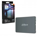 هارد SSD اینترنال داهوا (Dahua) مدل C800A ظرفیت 128GB گارانتی حافظه طلایی تهران