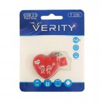 فلش وریتی (VERITY) مدل 64GB T235 گارانتی آسان سرویس