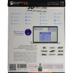 نرم افزار Driver Pack solution 25 & Snappy نشر JB.TEAM