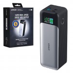 پاوربانک انکر (ANKER) مدل A1289011 ظرفیت 24000mAh