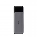 پاوربانک انکر (ANKER) مدل A1289011 ظرفیت 24000mAh