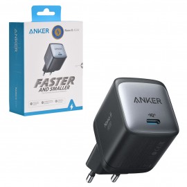 کلگی شارژر 45 وات انکر (ANKER) مدل A2664G11